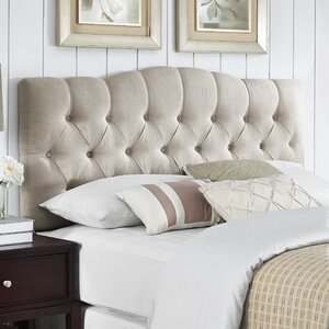 Cleveland Upholstered Panel Headboard