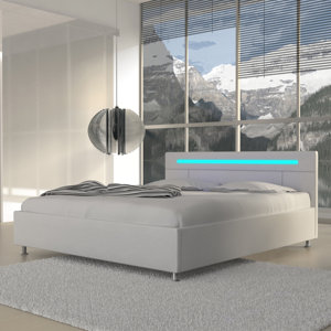 Bettgestelle Reno von Modular