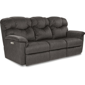Lancer Time Power Reclining Sofa by La..