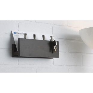 Key Organizers You Ll Love Wayfair 8 75 X 4 02 2 Key Hooks