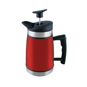 Tabletop French Press Coffee Maker