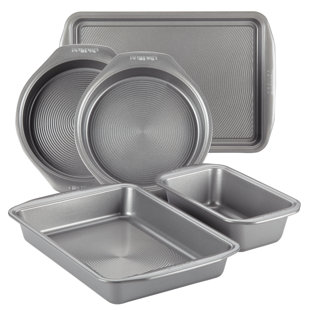 Bakeware Sets 5 Piece Non Stick Bakeware Set