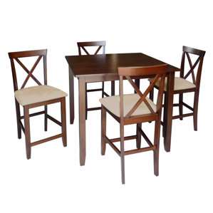 5 Piece Kitchen & Dining Sets | Joss & Main 5 Piece Kitchen & Dining Sets | Joss & Main