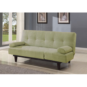 Cybil Convertible Sofa by A&J Homes St..