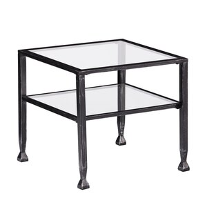 Olean Outdoor Coffee Table
