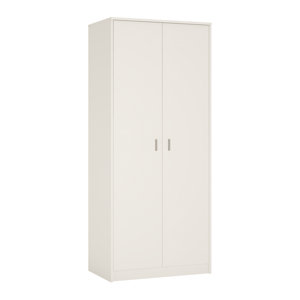 Drehtürenschrank Clarkia von Hazelwood Home