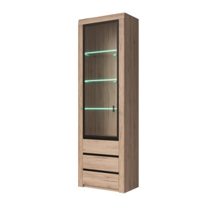Geschirrschrank Marseille von Homestead Living