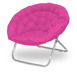 Oversized Papasan Chair