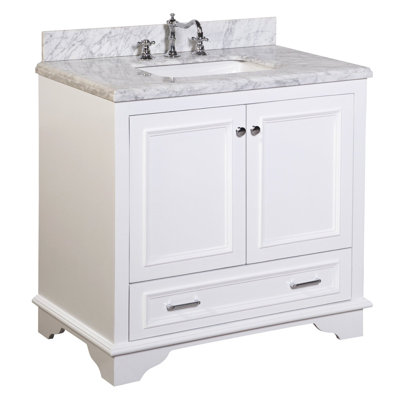 36 Bathroom Vanity kbc nantucket 36" single bathroom vanity set & reviews | wayfair 36 Bathroom Vanity kbc nantucket 36" single bathroom vanity set & reviews | wayfair