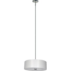 Olivo 4-Light Drum Chandelier