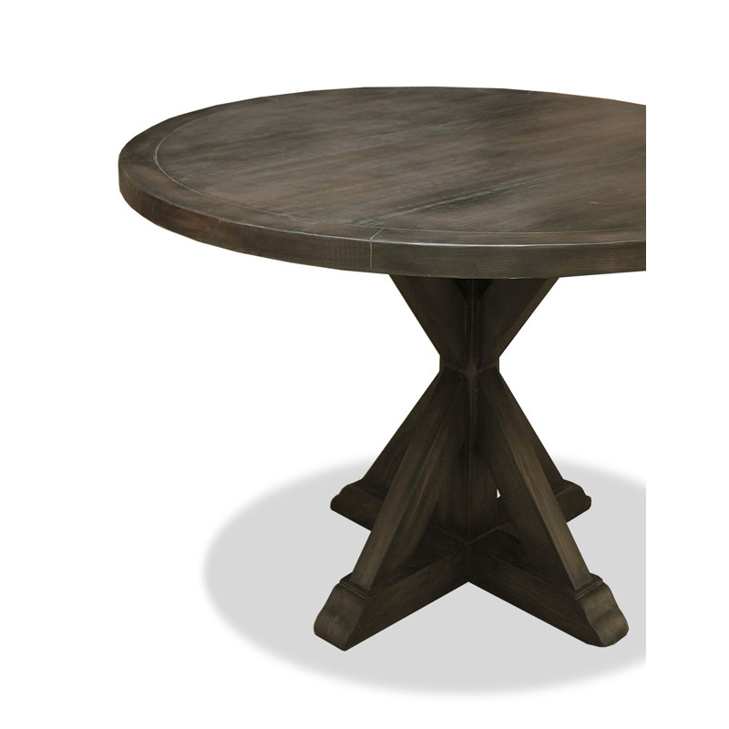 Laurel Foundry Modern Farmhouse Sydney Dining Table 48" & Reviews