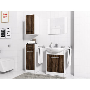 Badezimmer-Set von dCor design