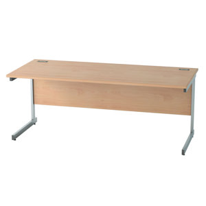 Schreibtisch Satellite von Lee & Plumpton