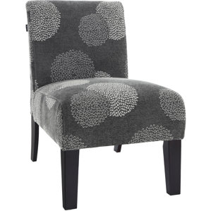 Slipper Chair by Andover Mills