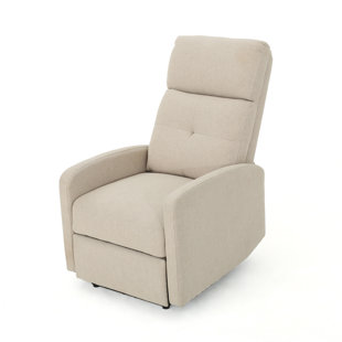 Small Wing Back Recliners Wayfair Small Wing Back Recliners Wayfair