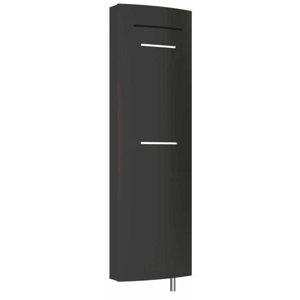 Garderobenschrank Home, 190 cm H x 54 cm B x 30 ..