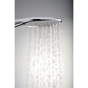 Handbrause Burnham von Belfry Bathroom