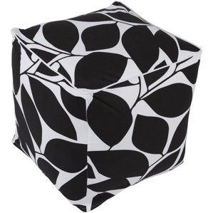 Deana Pouf Ottoman by Zipcode Design
