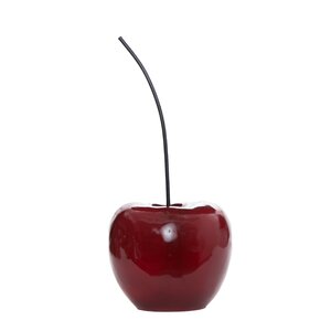 Cherry Sculpture