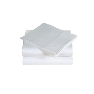 300 Thread Count Cotton Sateen Sheet Set