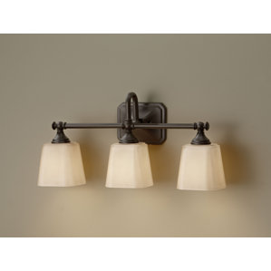 Bathroom Vanity Lighting Oil Rubbed Bronze oil rubbed bronze bathroom vanity lighting | wayfair Bathroom Vanity Lighting Oil Rubbed Bronze oil rubbed bronze bathroom vanity lighting | wayfair