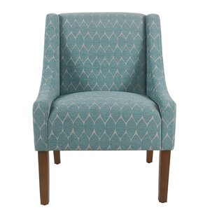 Elston Armchair