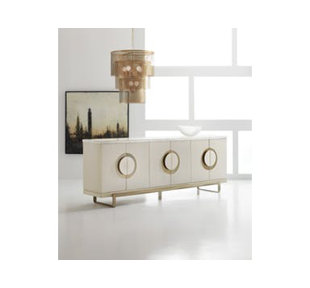 Melange Credenza Wayfair Melange Noelle Credenza By Furniture