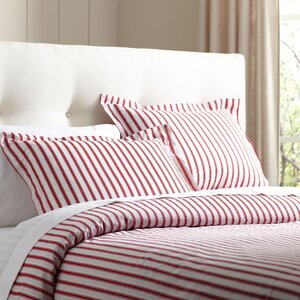 Saige Duvet Set