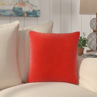 Red Throw Pillows You'll Love | Wayfair