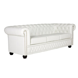 Sofa Chesterfield von Massivum