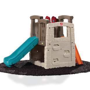 Toddler Climbing Toys Slides You Ll Love Wayfair Naturally Playful Woodland Climber
