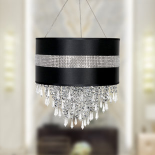 Battery Ed Pendant Light Wayfair Quickview