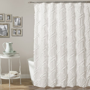 Carli Shower Curtain
