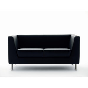 Naxos Loveseat by Borgo