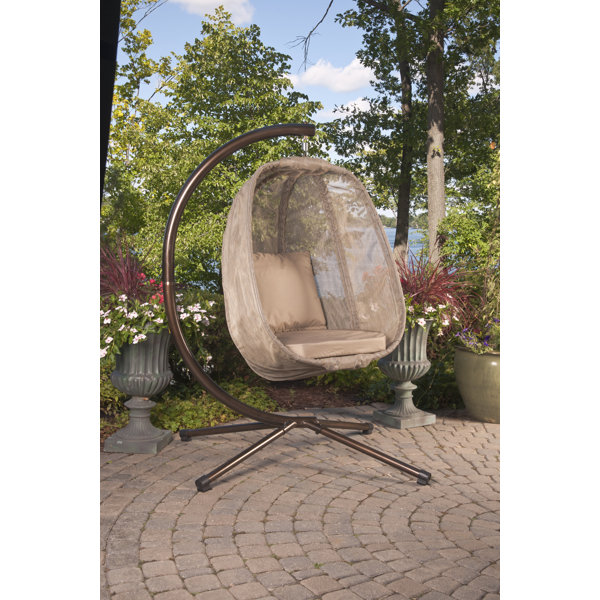 Swinging Egg Chair Wayfair - Swinging Egg Chair Wayfair