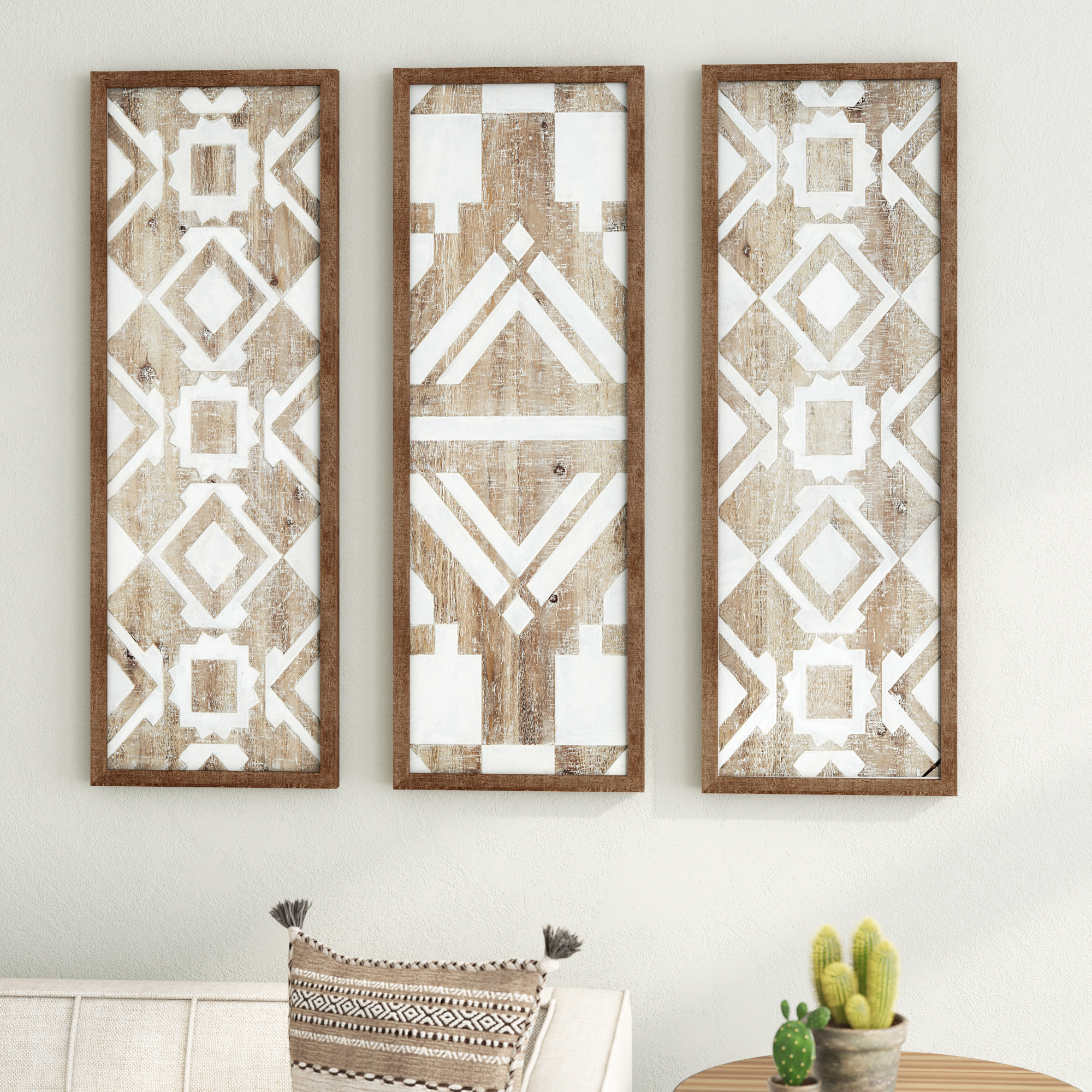 Wall Decor Joss Main Wall Accents