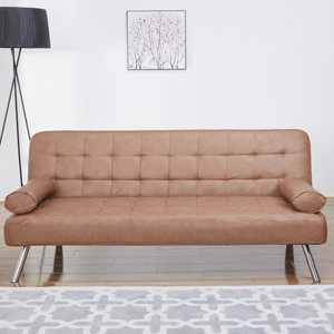 3-Sitzer Schlafsofa Tobi von Leader Lifestyle