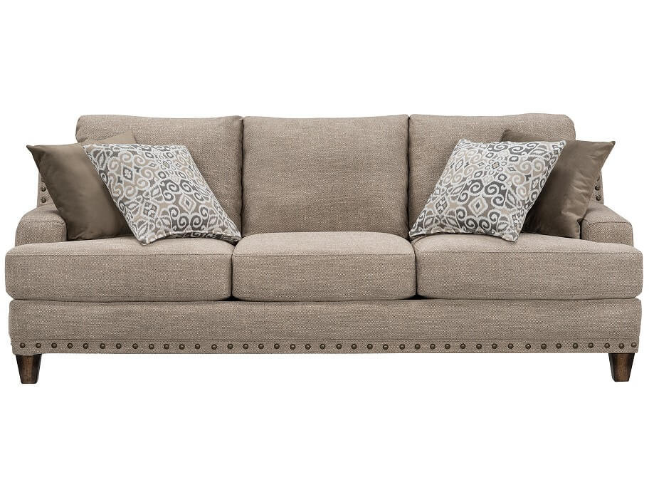 Burke Sofa & Reviews  Joss & Main