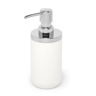 Modern Soap Dispensers Allmodern Junip Soap Dispenser