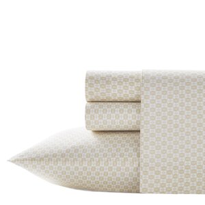 Cayo Cocco Sheet Set by Tommy Bahama Bedding