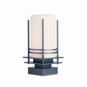 Outdoor 1-Light Pier Mount Light