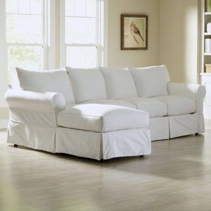 Jameson Sleeper Sofa with Chaise by Birch Lane?