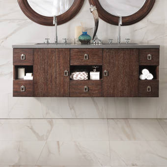 Hobbs 60 Double Bathroom Vanity Base Only Allmodern Hobbs 60 Double Bathroom Vanity Base Only