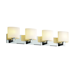 Luzerne 4-Light Vanity Light