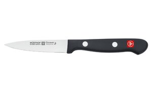 Gourmet 3″ Spear Point Paring Knife