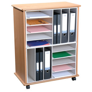 Aktenschrank von LibertyHouseToys