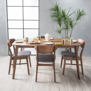 Modern & Contemporary Dining Room Sets | AllModern Modern & Contemporary Dining Room Sets | AllModern