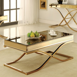 glass coffee tables you'll love | wayfair glass coffee tables you'll love | wayfair