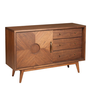 Briarwick Sideboard by Bungalow Rose
