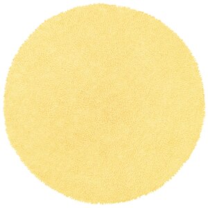 Baugh Yellow Rug